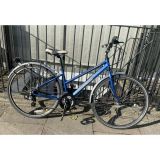 Dawes Discovery EQ 201 Hybrid Bike